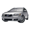 Automóviles Volvo V50 2010 Guía Rápida