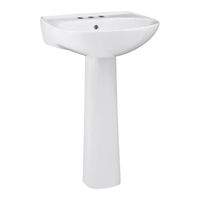 Kohler STERLING 442128 Guia De Instalacion