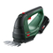 Recortadoras Bosch AdvancedShear 18V-10 Manual Original