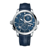 Ulysse Nardin Sonata Manual Del Usuario