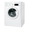 Lavadoras Indesit IWE 71252 Instrucciones De Uso