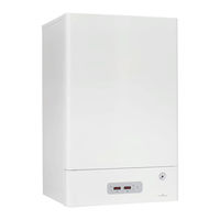 Gabarron MATTIRA CMX18i Instrucciones De Instalacion Y Uso