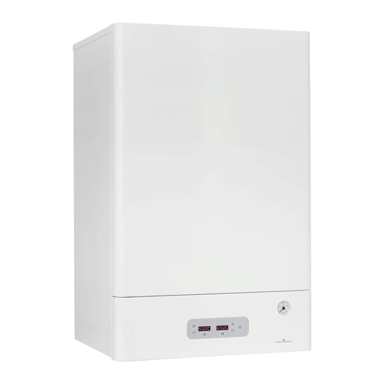 Gabarron MATTIRA CMX18i Instrucciones De Instalacion Y Uso