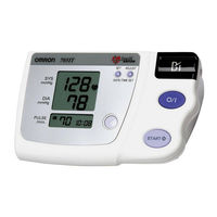 Omron 705IT Instrucciones De Uso