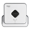 Manual del robot friegasuelos iRobot Braava serie 300