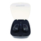 Manual de los auriculares estéreo mini-inalámbricos Magnavox MBH530