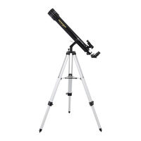 Omegon AC 70/700 AZ-2 Manual De Instrucciones
