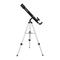 Telescopios Omegon AC 70/700 AZ-2 Manual De Instrucciones