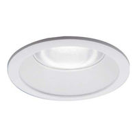 Trilux Amatris C04 Serie Instrucciones De Montaje