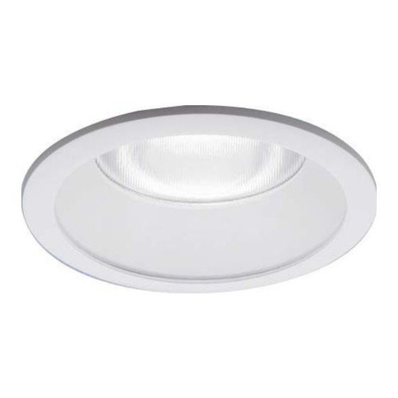 Trilux Amatris C04 Serie Instrucciones De Montaje