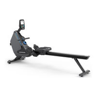 Horizon Fitness OXFORD 6 Manual De Instrucciones