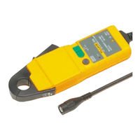 Fluke i30s Instrucciones