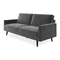 Muebles de Interior DHP Coil Futon 2235379 Manual Del Usuario