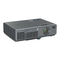 Proyectores Epson EMP-745 Manual De Instrucciones