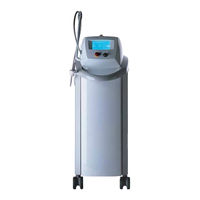 KaVo KEY Laser III 1243 Instrucciones De Uso