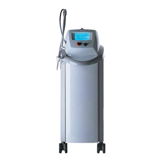 KaVo KEY Laser III 1243 Instrucciones De Uso