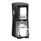 Cafeteras Beem CLASSIC SELECTION CJ-656B Manual De Instrucciones