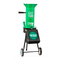 Trituradoras de Papel TRAPP TR 200 Manual De Instrucciones