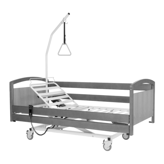 Vermeiren Pratic Manual De Instrucciones