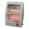 Calentadores IMACO QH800 Manual De Instrucciones
