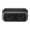 LG PK3, PK3L - Manual del altavoz portátil Bluetooth