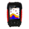 LUCKY FF168LIC-W - Manual del buscador de peces