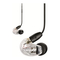 Manual de los Shure Sound Isolating SE215