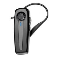Plantronics Explorer 210 Serie Guía De Usuario