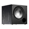 Equipo de Musica Polk Audio PSW10 El Manual Del Propietario