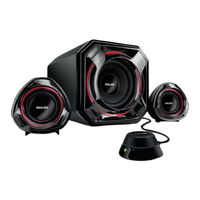 Philips SPA5300/10 Modo De Empleo