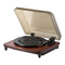 Tocadiscos Roadstar TT-380BT-T Manual De Instrucciones
