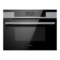 Amica AMMB44E2GCW X-TYPE Manual De Uso