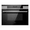 Hornos Microondas Amica AMMB44E2GCI X-TYPE Manual De Uso