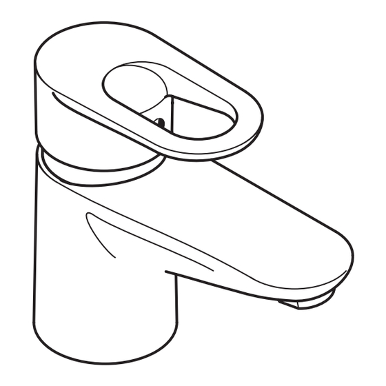 Hansgrohe Metropol 14001 Serie Instrucciones De Montaje