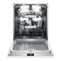 Gaggenau DF480100F Manual De Usuario