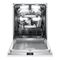 Lavaplatos Gaggenau DF480100F Manual De Usuario