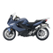 Motocicletas BMW Motorrad F 800 GT 2016 Manual De Instrucciones