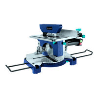 EINHELL BT-MS 210 T Manual De Instrucciones
