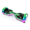 Manual del Hoverboard Hover-1 ECLIPSE (HY-ECL)