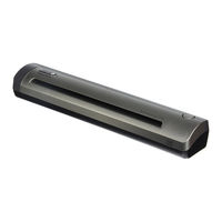 Xerox Travel Scanner 150 Guia Del Usuario