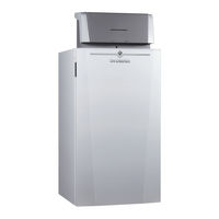 De Dietrich IniControl 2 C140 Manual De Instalación, Utilización Y Mantenimiento