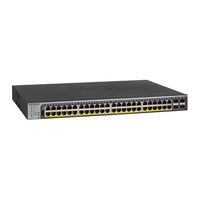 Netgear GS728TP Guia De Instalacion