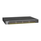 Conmutadores de Red NETGEAR GS728TP Guia De Instalacion