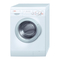 Lavadoras Bosch WFL 2090 Instrucciones De Funcionamiento, Mantenimiento E Instalación