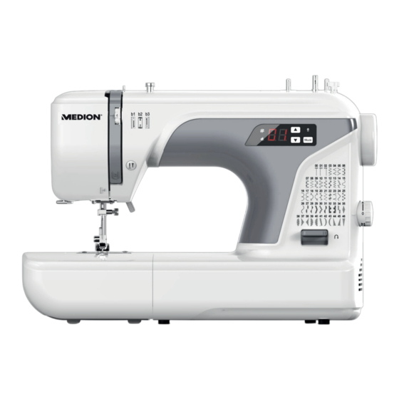 Medion MD 16661 Manual De Instrucciones