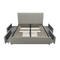 Muebles de Interior Dorel Home Products 4545429N Manual Del Usuario