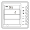 Unidades de Control Johnson Controls YORK EUKC 12 FT Instrucciones De Manejo