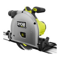Ryobi PTS01 Manual Del Usuario