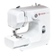 Manual de Singer M1000 / M1005