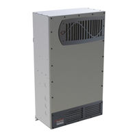 Alpha OutBack Power Radian GS4048A Manual De Instalación